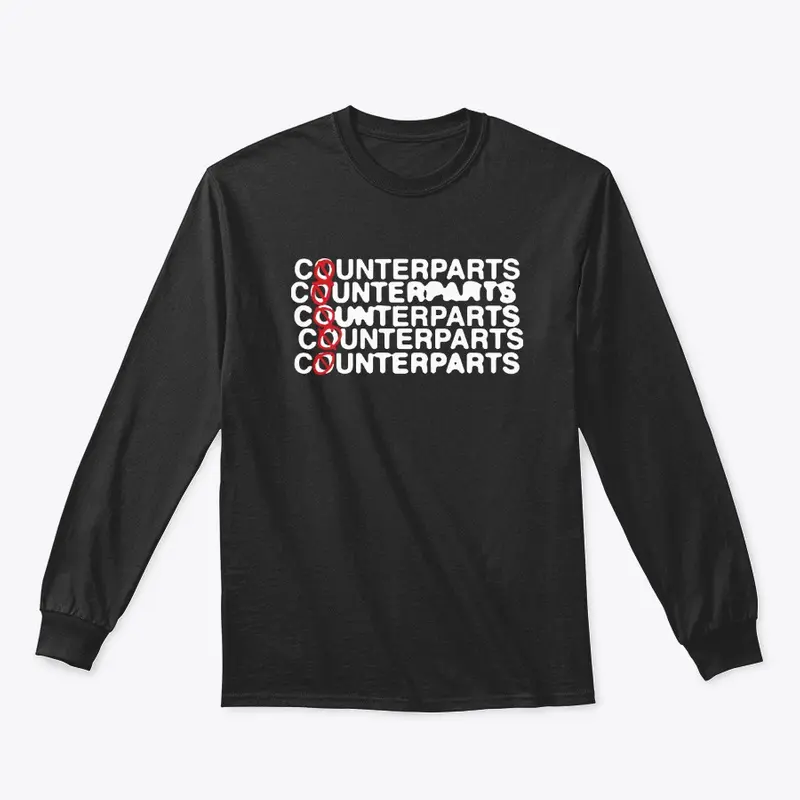 Counterparts Merch