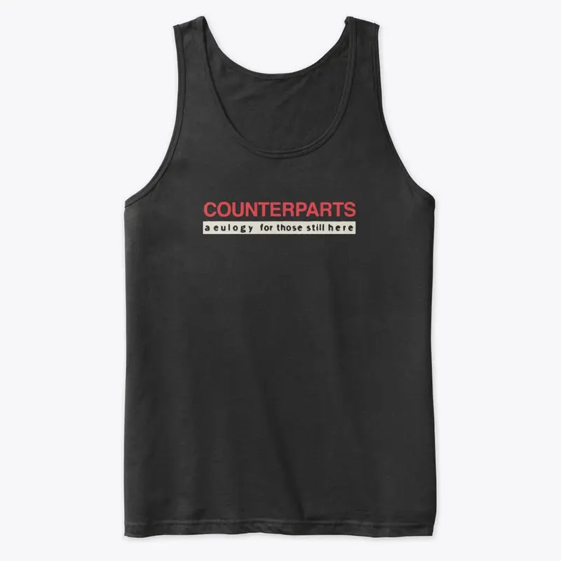 Counterparts Merch