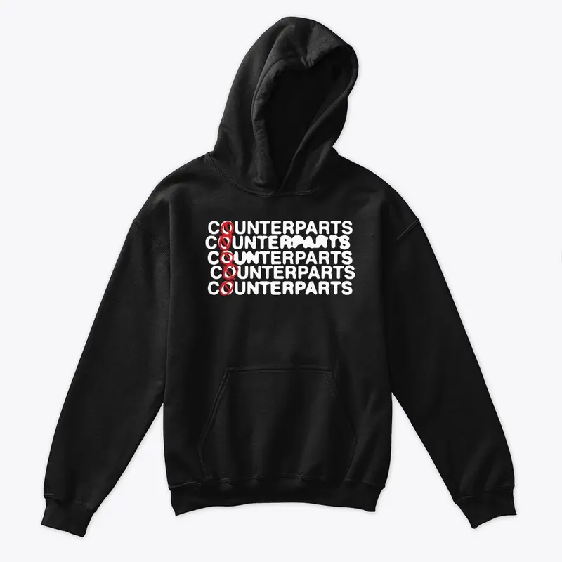 Counterparts Merch