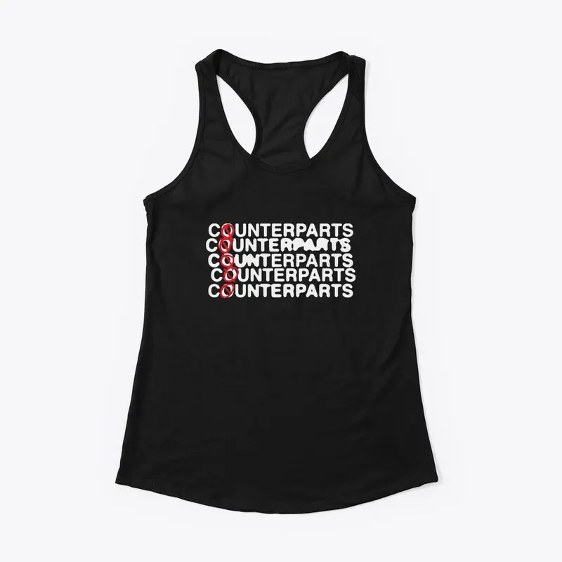 Counterparts Merch