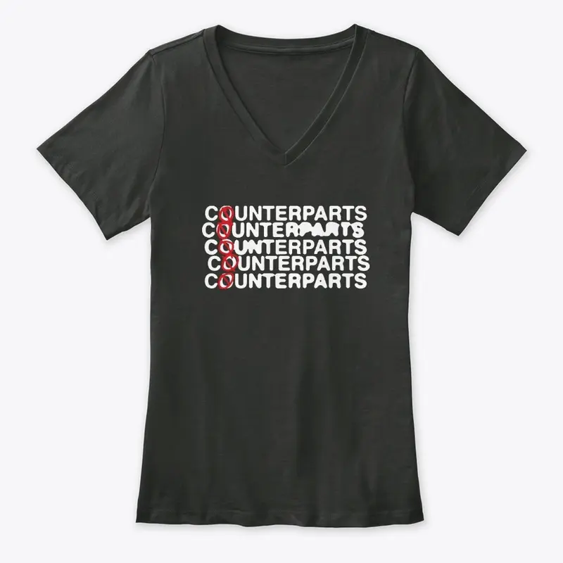 Counterparts Merch