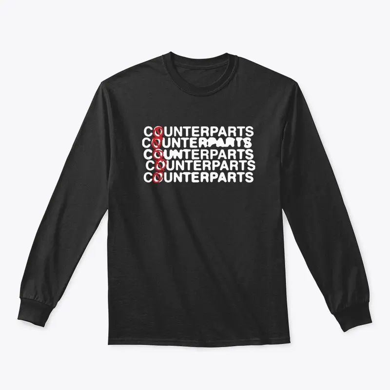 Counterparts Merch