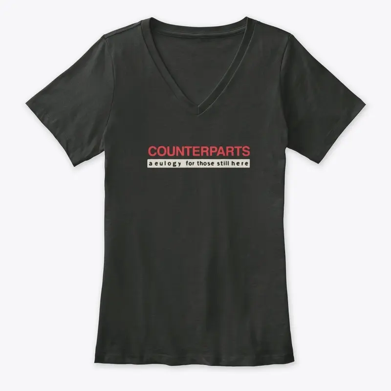 Counterparts Merch